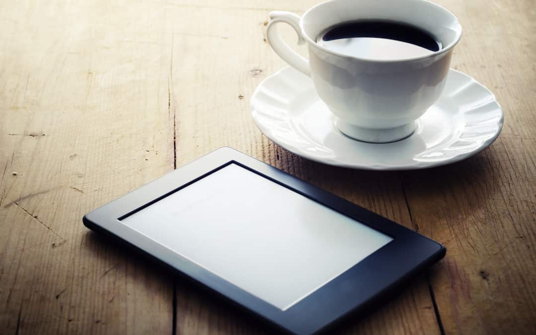 Choosing the best Kindle, Nook, eReader, or ipad