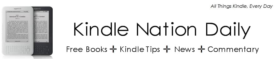 Kindle Nation Daily
