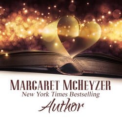 Margaret McHeyzer Novel Writing Tips