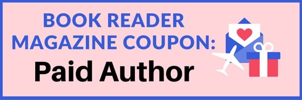 Book Reader Magazine Coupon and Review