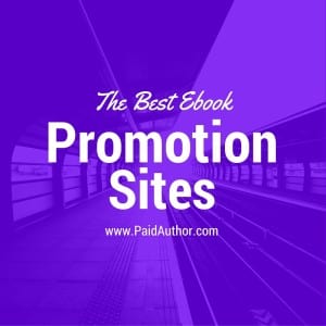 Best Ebook Promotion Sites