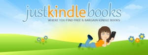 Just Kindle Books