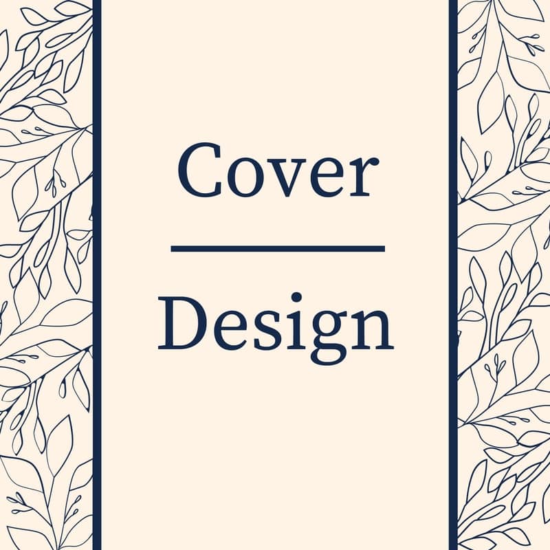 Cover Design Fiverr Gigs