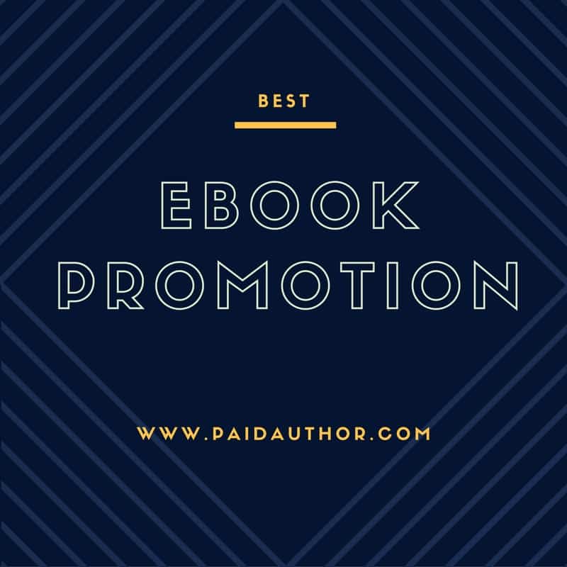 Book Promotion Fiverr Gigs