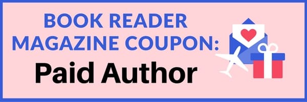 Book Reader Magazine Coupon