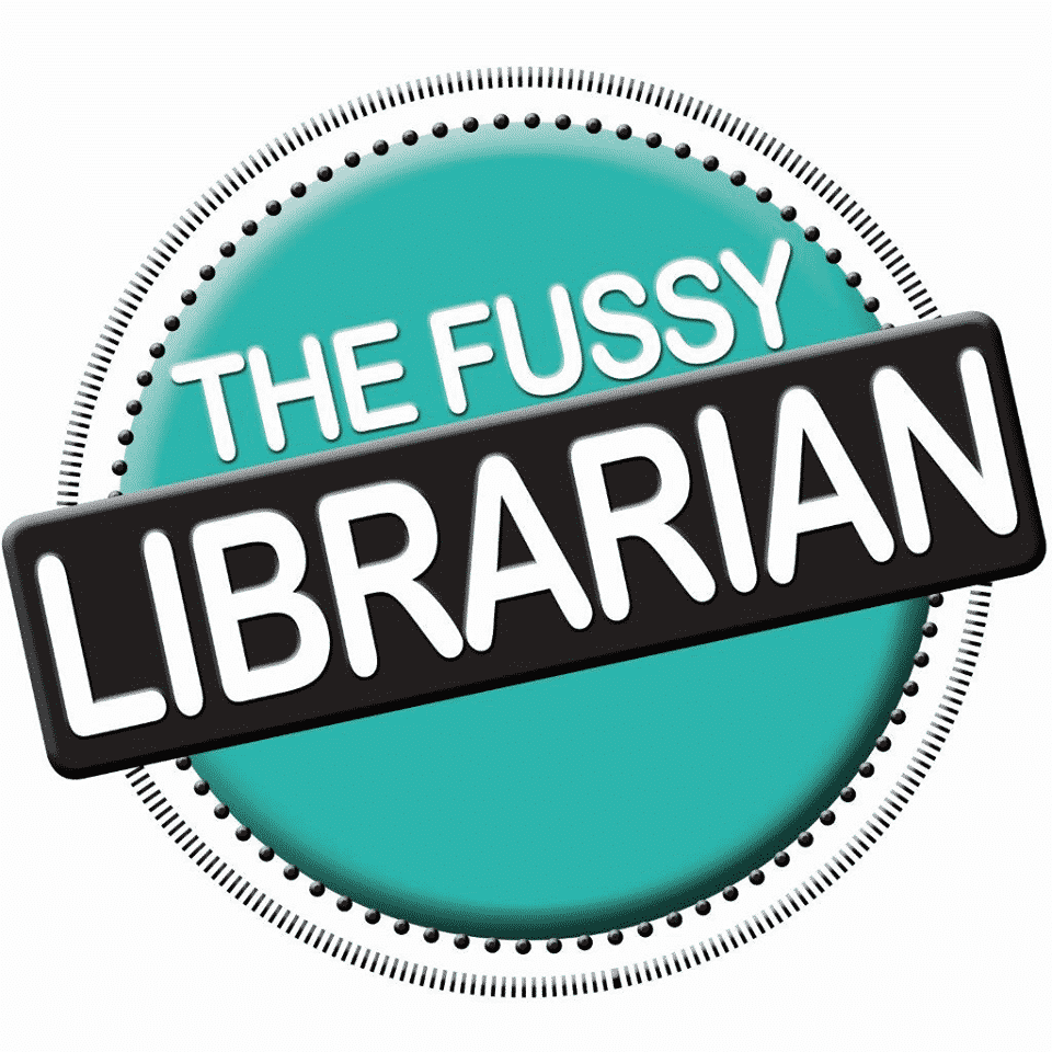 The Fussy Librarian