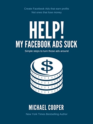 Help My Facebook Ads Suck